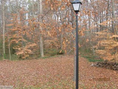 Exterior Front. Back Yard