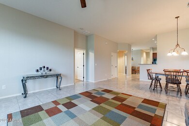 Open Concept
