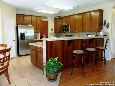 24514 Walnut Pass, San Antonio, TX 78255 - photo 3