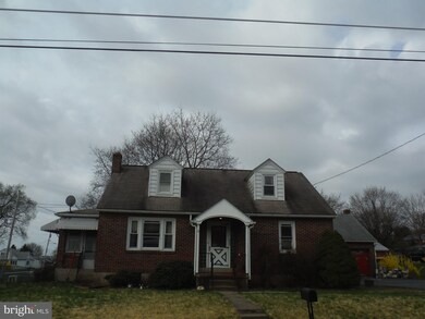 202 N 7th St, Bally, PA 19503 - photo 3