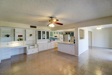 Addition & Family Room