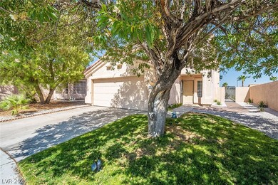 Great curb appeal with real lawn!