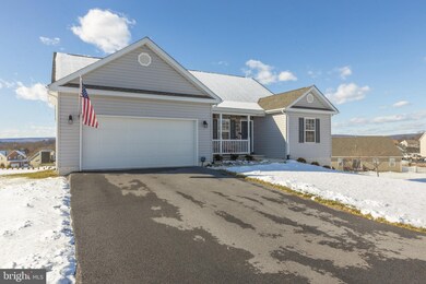 25 Wabash Rd, Inwood, WV 25428 - photo 4