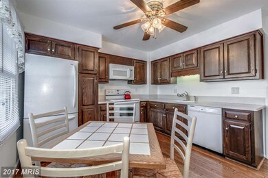 641 N Armistead St unit 84, Alexandria, VA 22312 - photo 4