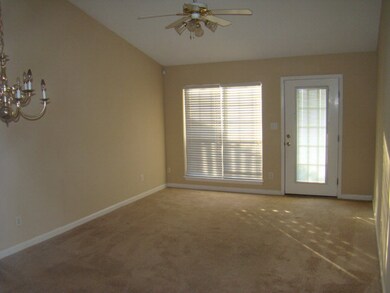 Great Room/Dining