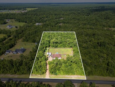 63 Martin Farms Rd, Crawfordville, FL 32327 - photo 4