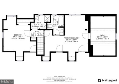 4628 S Chelsea Ln, Bethesda, MD 20814 - photo 3