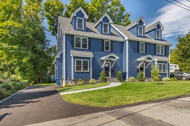 15 Herbert St unit B, Wakefield, MA 01880 - photo 2