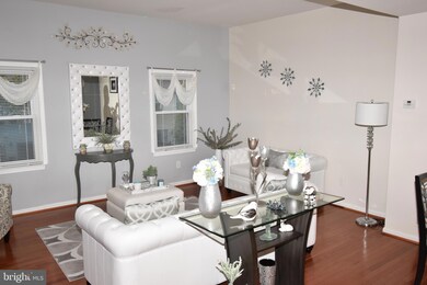 1107 Adeline Way, Capitol Heights, MD 20743 - photo 3