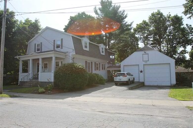 8 Earley St unit 23, Nashua, NH 03060 - photo 2