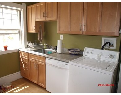 34 Beaconsfield Rd unit 34, Brookline, MA 02445 - photo 6