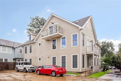 2415 Magazine St unit C, New Orleans, LA 70130 - photo 2