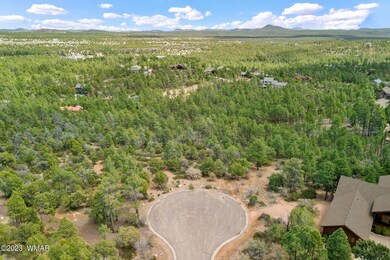 575 E Middle Mountain Ln, Show Low, AZ 85901 - photo 7