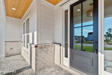 8321 Winding Creek Cir, Wilmington, NC 28411 - photo 7