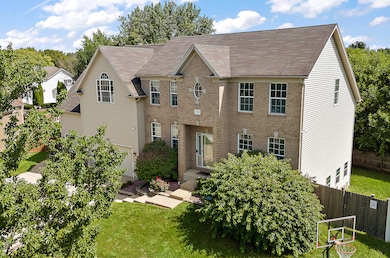 23660 Dayfield Ct, Plainfield, IL 60586 - photo 2