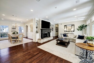 13307 Myrtlea Dr, Houston, TX 77079 - photo 6