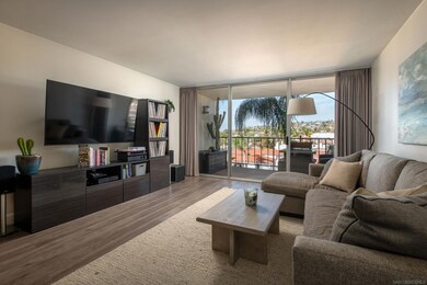 Pacific Tower unit 504, San Diego, CA 92109 - photo 4