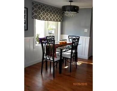 36 Arlene St, Hanson, MA 02341 - photo 4