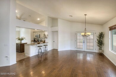 Clean, Bright & Updated Finishes