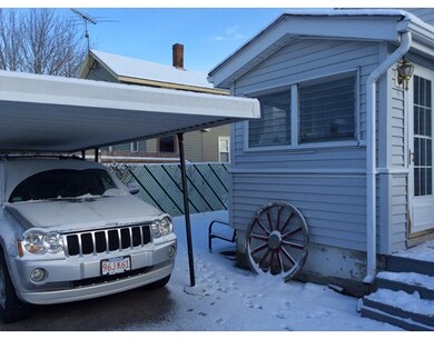 414 Washington St, Taunton, MA 02780 - photo 4