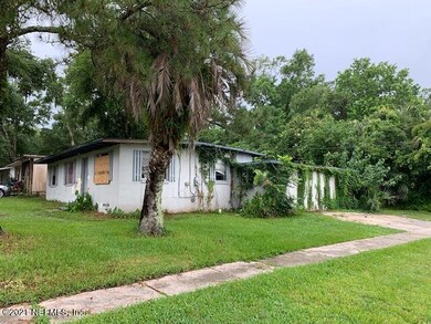 282 Pecan St, Jacksonville, FL 32211 - photo 2