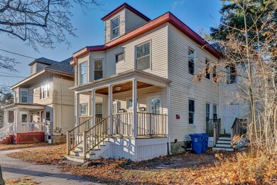 10 Deane St unit 1, Portland, ME 04102 - photo 2