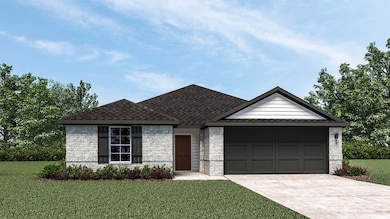 400 Silverbirch Dr, Josephine, TX 75189 - photo 3