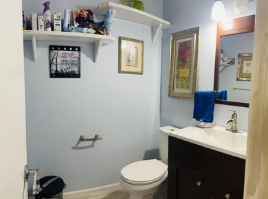 2309 Cap Rock Ln, Fort Worth, TX 76133 - photo 6