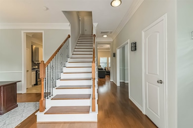 1919 Bittercreek Dr, Houston, TX 77042 - photo 2