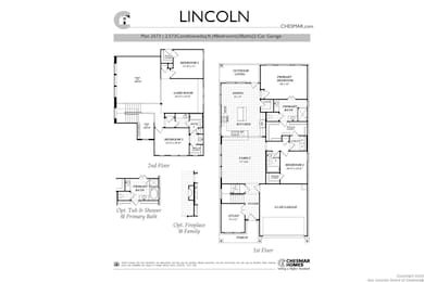 163 Abigail Aly, San Antonio, TX 78245 - photo 3