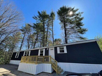 77 Fox Hill Ln, Center Conway, NH 03813 - photo 3