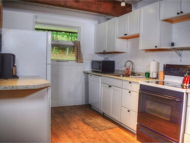 67 Fox Hill Rd unit 3, Stowe, VT 05672 - photo 4