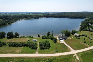 Oxbow Lake