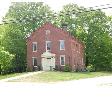 3 Lancaster Rd unit 2, Shirley, MA 01464 - photo 3