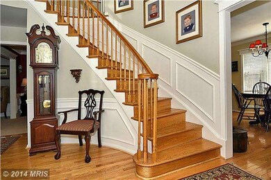 1556 Ivystone Ct, Silver Spring, MD 20904 - photo 4