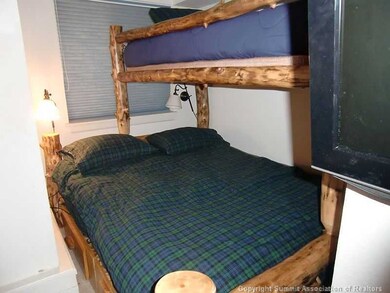 Bedroom.