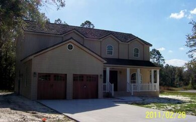 122 NW Oak Leaf Glen, Lake City, FL 32055 - photo 3