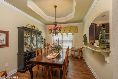 380 Thornhill Cir, Gulf Shores, AL 36542 - photo 6