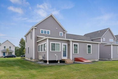 18 Windswept Dr unit 28, Gorham, ME 04038 - photo 5