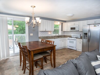 31 Burt St unit /29 Derry, Merrimack, NH 03054 - photo 4