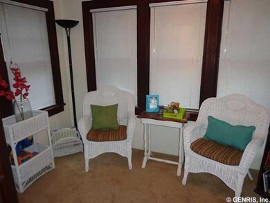 Porch - Enclosed