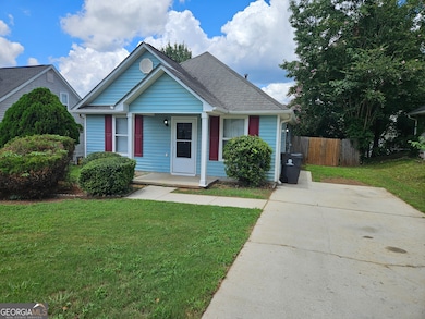 323 Tramore Pass, Stockbridge, GA 30281 - photo 2