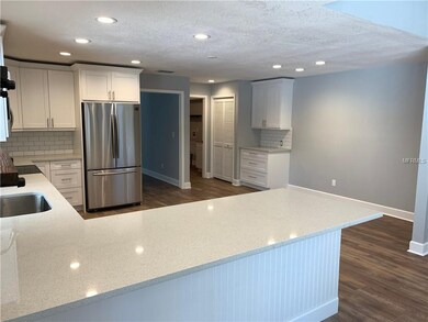 *Sparkling* Quartz Countertops