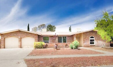 1653 Lomaland Dr, El Paso, TX 79935 - photo 2