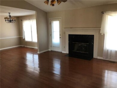 Living Room Formal Dining