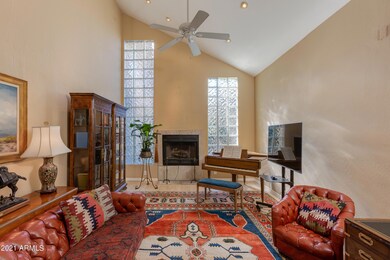 Form Sitting Room