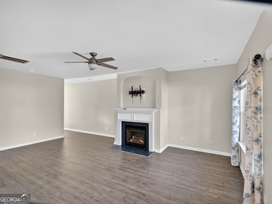 57 Matador Way, Newnan, GA 30263 - photo 3