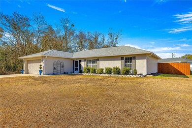 Lot is over 1/4 acre