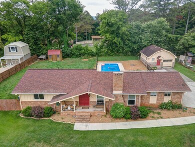 214 Norris Cir, Tunnel Hill, GA 30755 - photo 2