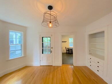 7 Centre St unit 1, Cambridge, MA 02139 - photo 2